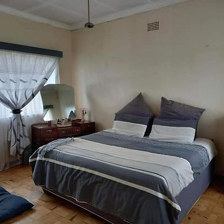 Oakfield Lounge Hotel Benoni Kültér fotó