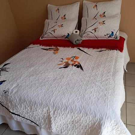 Oakfield Lounge Hotel Benoni Kültér fotó