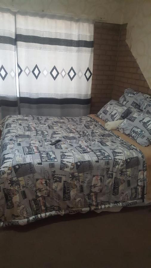 Oakfield Lounge Hotel Benoni Kültér fotó