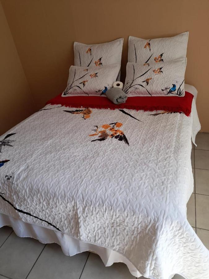 Oakfield Lounge Hotel Benoni Kültér fotó